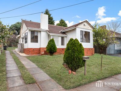 13 Lexton Avenue, Dandenong