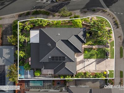 192 Lakeside Avenue, Springfield Lakes