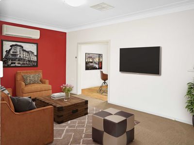 25 Lovett Avenue, Dubbo