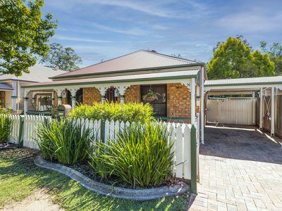 12 Bridgeman Pl, Forest Lake