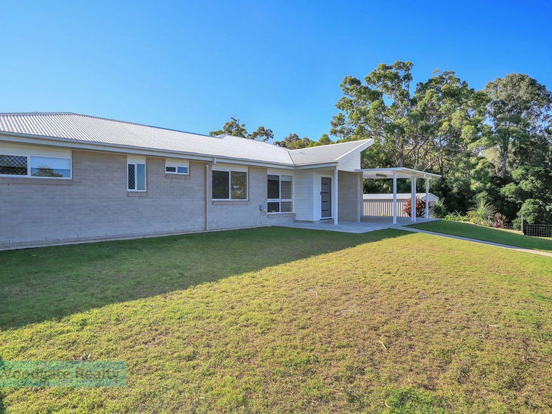 1 Ocean View Drive, Woodgate