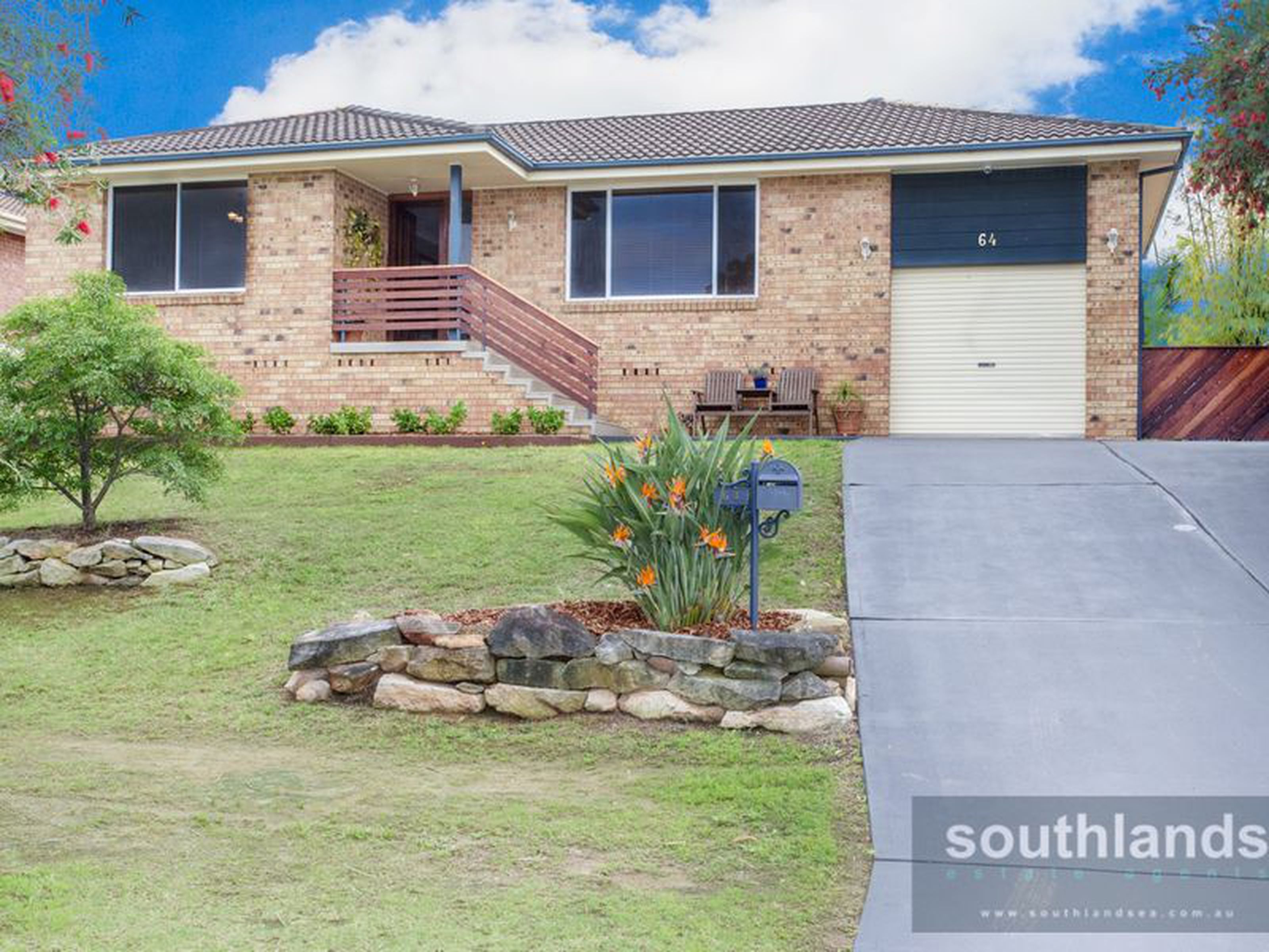 64 Farmview Drive, CRANEBROOK
