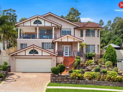 19 Isabel Street, Cecil Hills