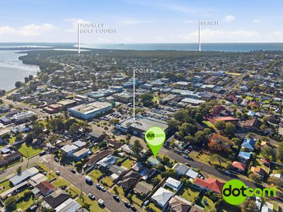 12 Yaralla Road, Toukley