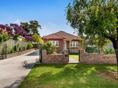 49 Tennyson Road, Greenacre