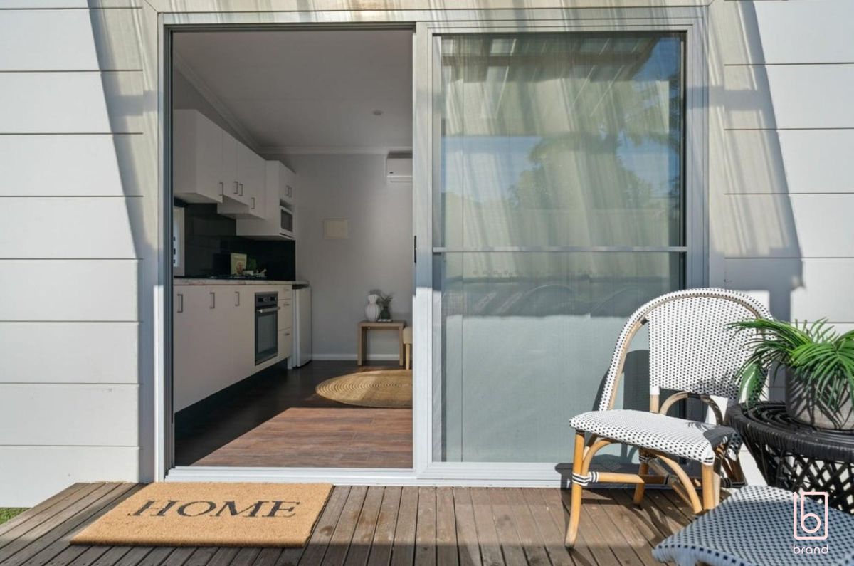 54a Seawind Terrace, Berkeley Vale