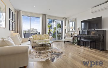 404E/126 Rouse Street, Port Melbourne