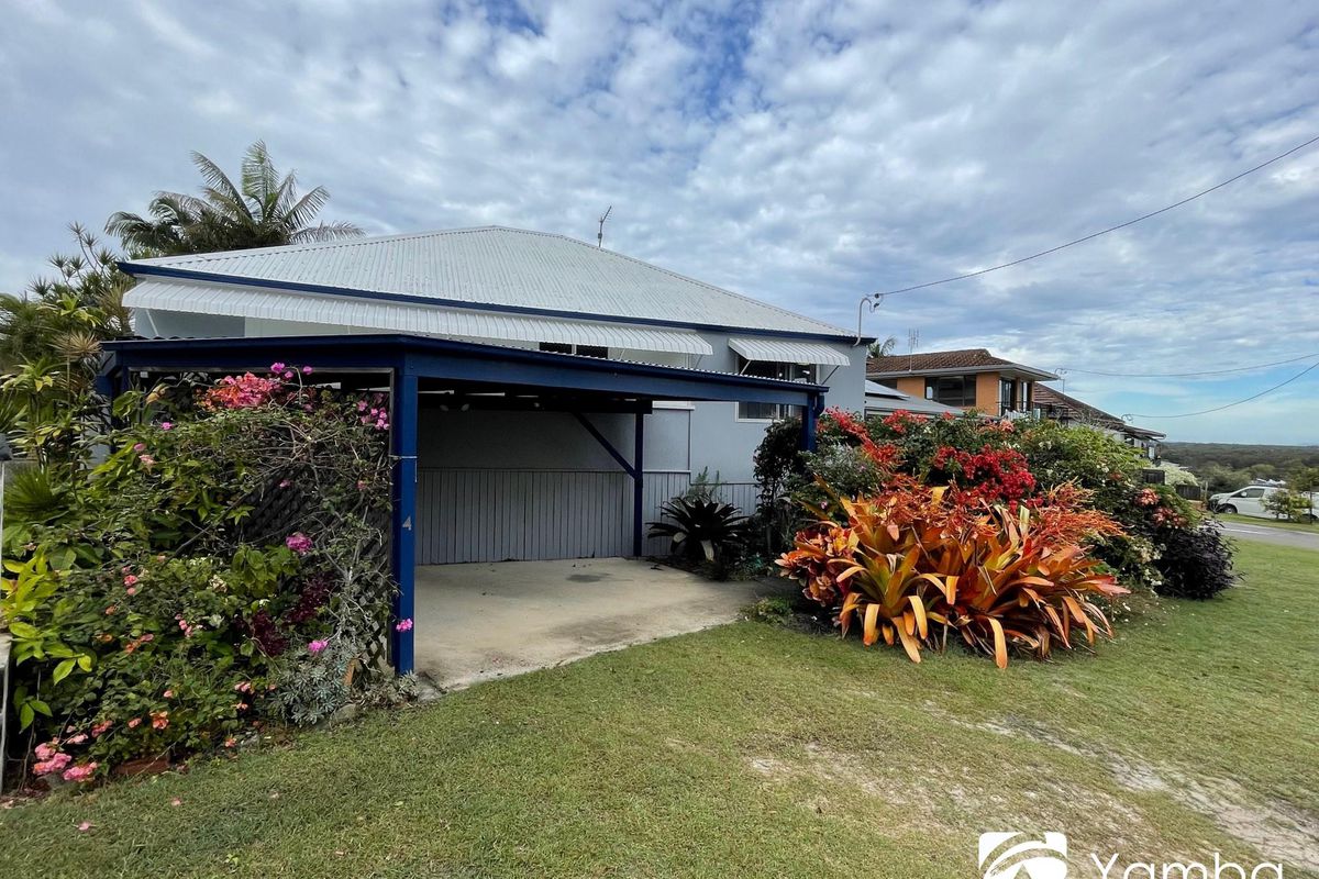 4 Beach Street, Yamba