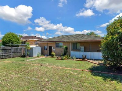 12 Gwendoline Street, Raceview