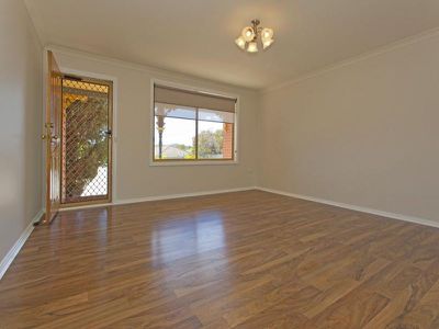 5 / 16 KEATINGE COURT, Albury