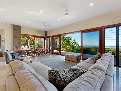 351 The Panorama , Tallai