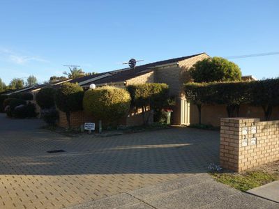 8/64 Federal Street, Tuart Hill