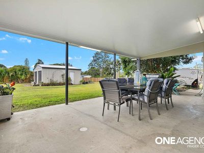 24 Beaufort Street, Howard