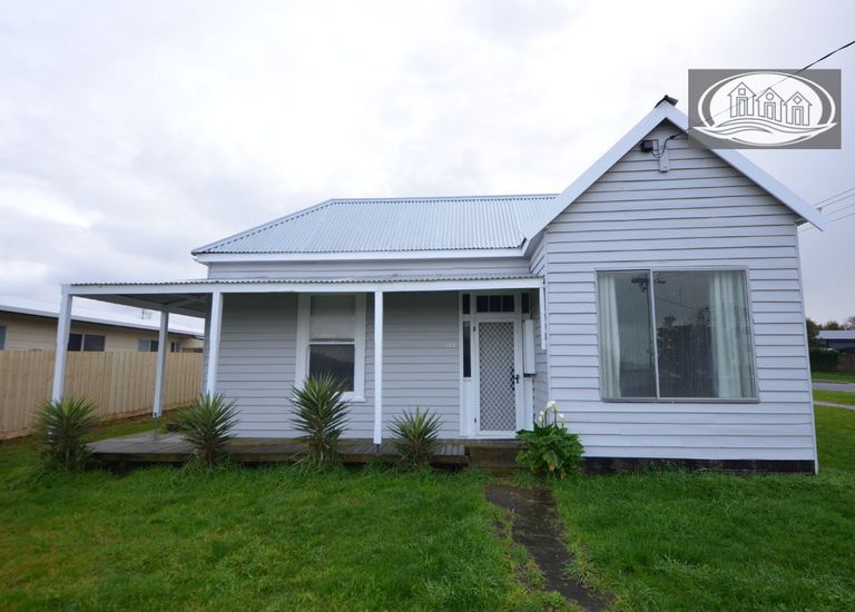 102 Garden Street, Portland