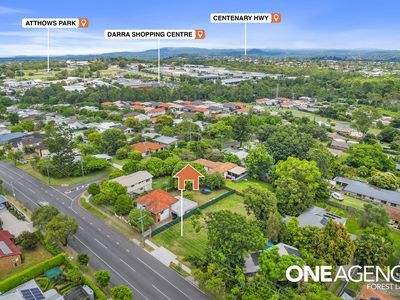 113A Ashridge Road, Darra