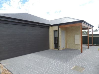A / 23 Isted Avenue, Hamilton Hill