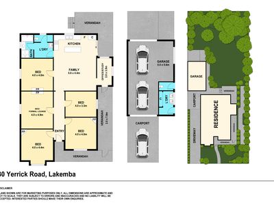 30 Yerrick Road, Lakemba