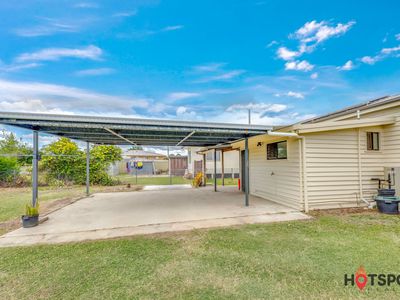 15 Duncraigen Street, Norville
