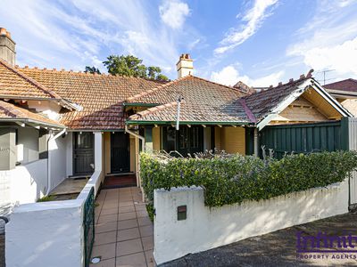 101 Burlington Street, Crows Nest
