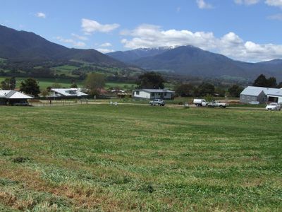 Lot 3, Charles Street, Tawonga