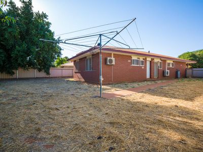 7 Egret Crescent, South Hedland
