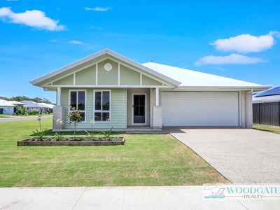 2 Oystercatcher Street, Woodgate