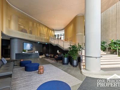 2504 / 550 Queen Street, Brisbane
