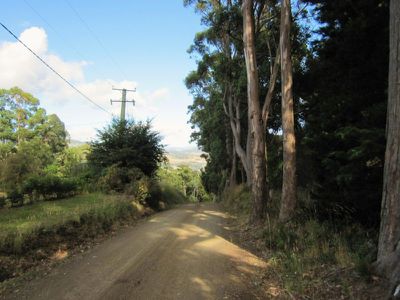Lot 1 Lanes Road, Glen Huon