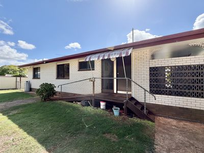 125  Moore Street, Kingaroy