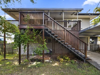 46 Thorne Street, Carina