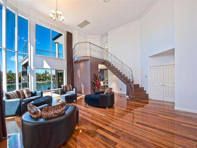 60 Edinburgh Road, Benowa