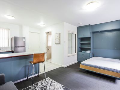 20 / 138 Adelaide Terrace, Perth