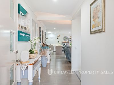 8   Mawson Court, Urraween