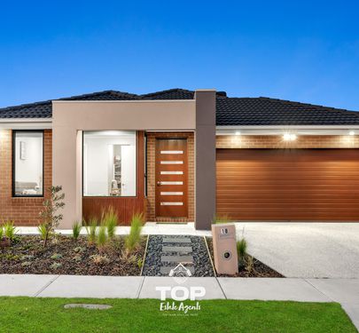 18 Diversity Road, Clyde North
