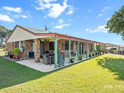 20 Wombat Pl, Doolandella