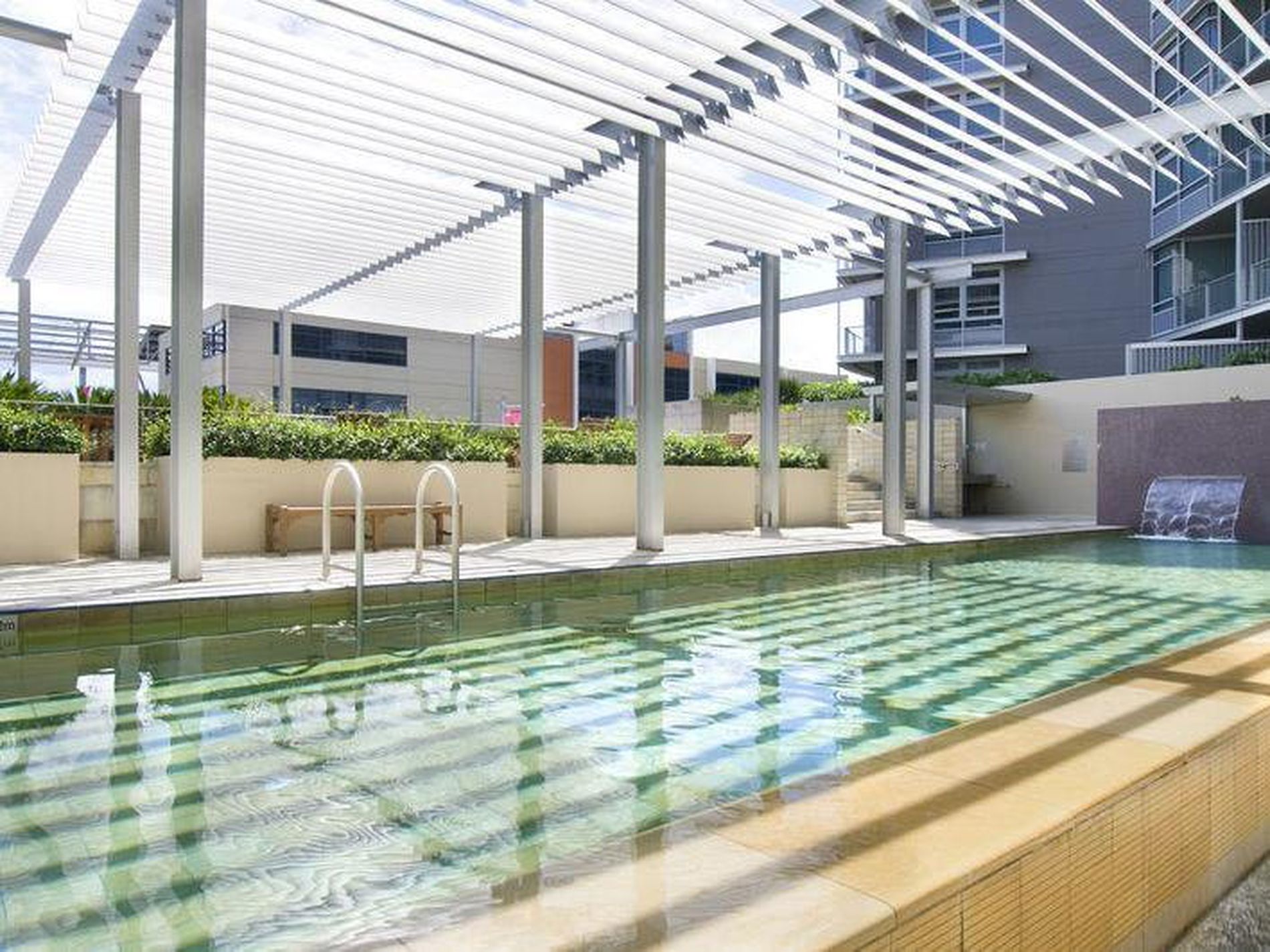 311 / 35 Shelley Street, Sydney