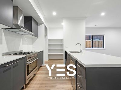 33 Bromeliad Street, Clyde North