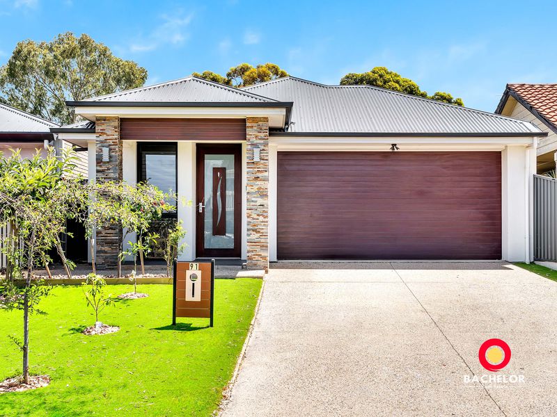 91 Solandra Crescent, Modbury North