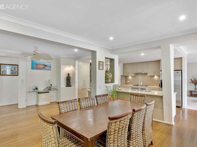 73 Johnston Boulevard, Urraween