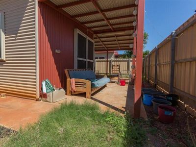 7 / 15 Rutherford Road, South Hedland