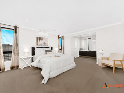 31 Mallorca Drive, Wollert