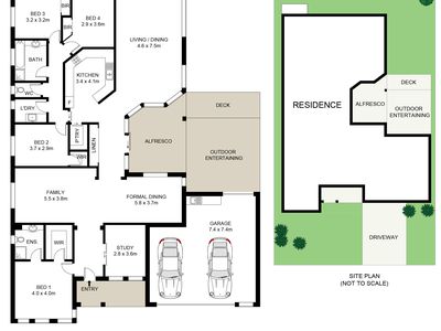 3 Loddon Circuit, Albion Park