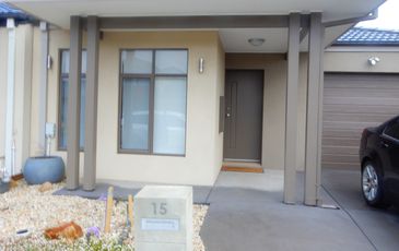 15 GULLIVER DRIVE, Officer