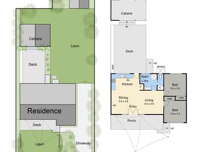 33 Neville Drive, Rye