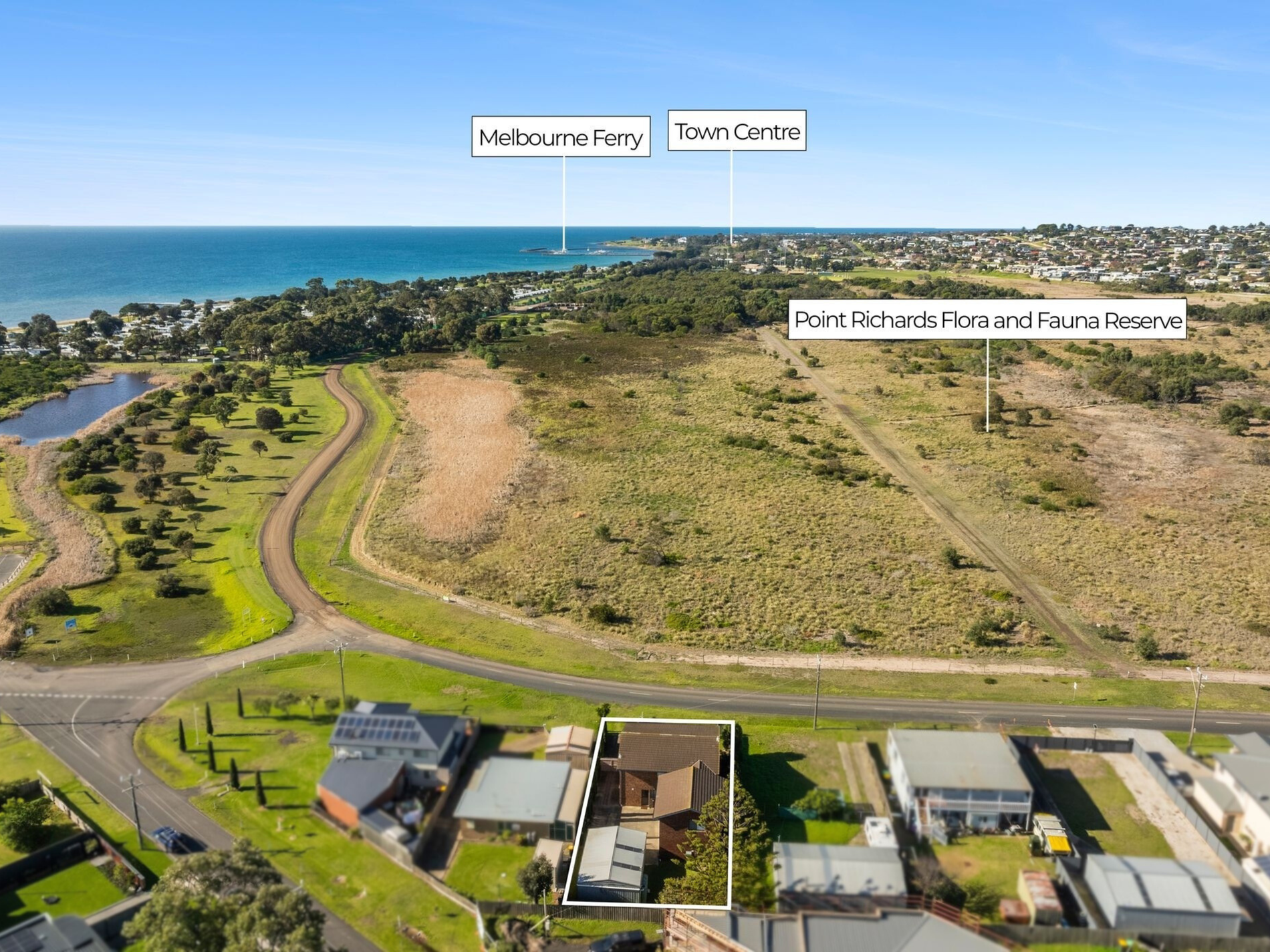 199 Point Richards Road, Portarlington