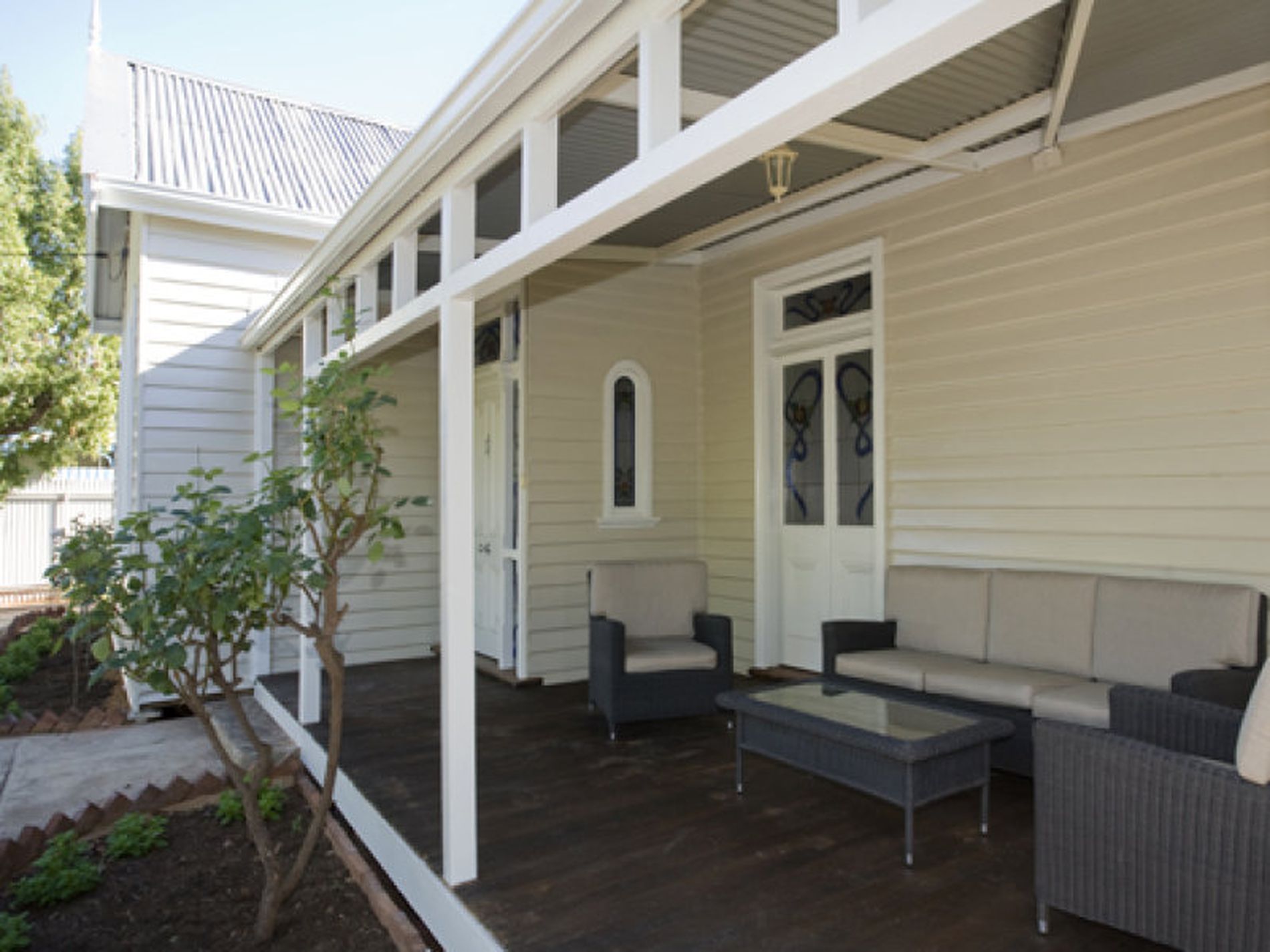 229 Burt Street, Boulder