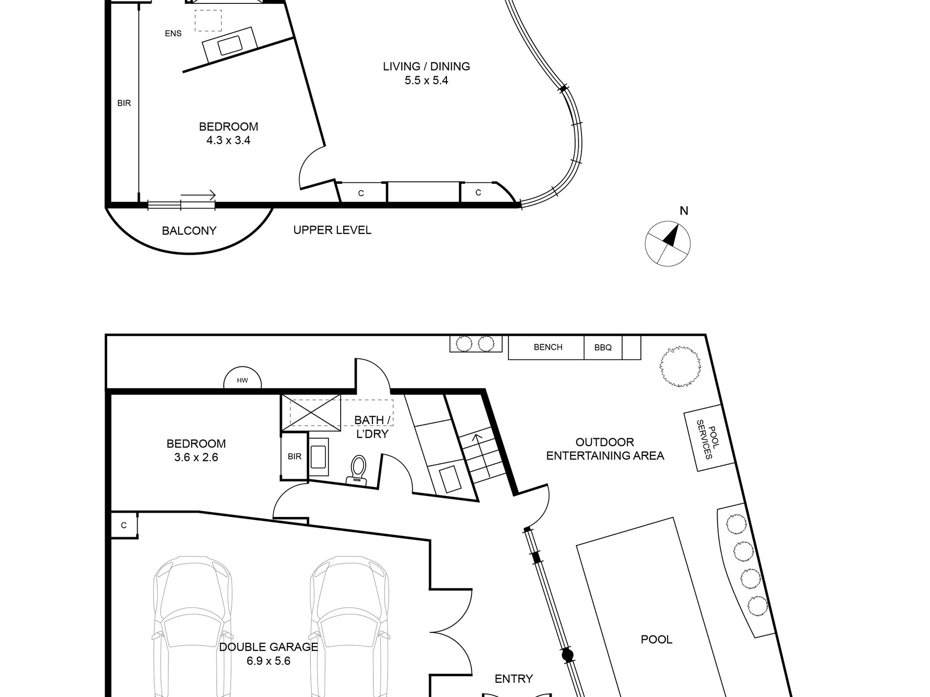 4 Station Lane, Williamstown