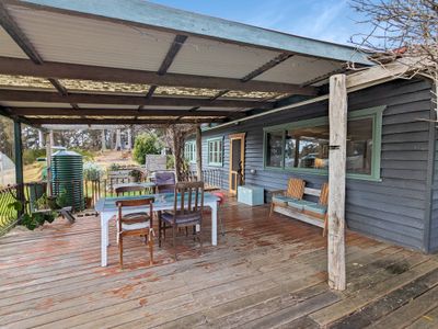 134 Armitage Road, Central Tilba