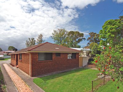 1 / 44 Hopetoun Street, Oak Flats