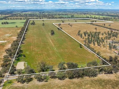 CA1, Section W Taylors Bridge Road, Norong